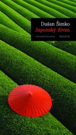 FOTO: Japonský divan