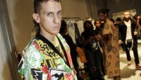 FOTO: Jeremy Scott