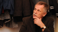 Jiří Dědeček FOTO: Jiří Dědeček