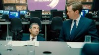 OBR: Johnny english 2