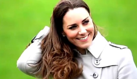 FOTO: Kate Middleton