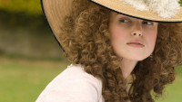 Foto: Keira Knightley ve filmu Vévodkyně