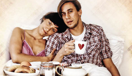 FOTO: Oliver Koletzki a Fren