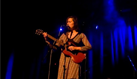 Foto: Laetitie Sadier