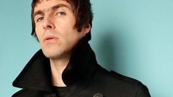 FOTO: Liam Gallagher