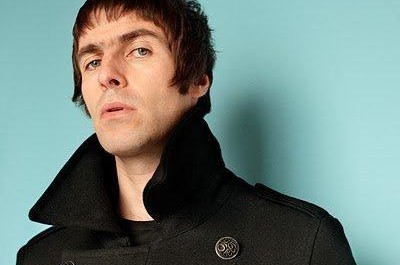 FOTO: Liam Gallagher