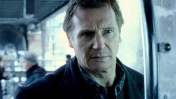 FOTO: Liam Neeson ve filmu Neznámý