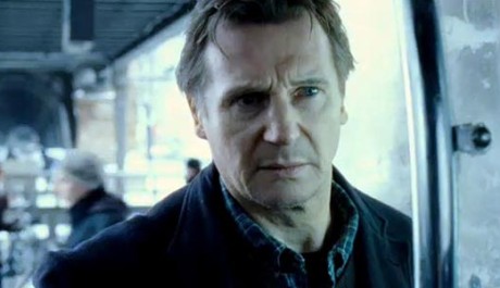FOTO: Liam Neeson ve filmu Neznámý