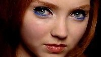 FOTO: Lily Cole, modelka