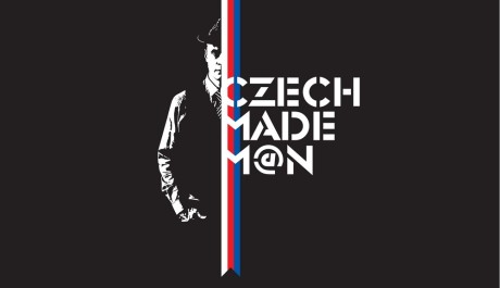 Czech Made Man OBR: Czech Made Man, vydělávej po českém způsobu