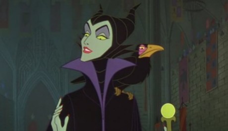 FOTO: Maleficent - Sleeping Beauty