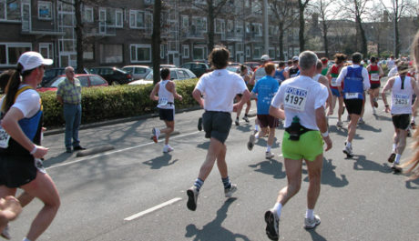 Maraton FOTO: Maraton