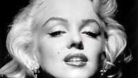 FOTO: Marilyn Monroe