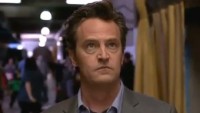FOTO: Matthew Perry v seriálu Mr. Sunshine
