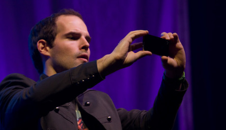 FOTO: Jan Maxián - Benefiční Barování