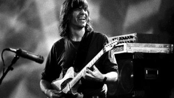 FOTO: Mike Stern
