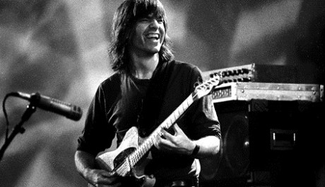 FOTO: Mike Stern