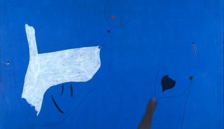 OBR: Joan Miró: Malba, 1927