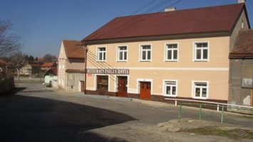 OBR: Muzeum Oty Pavla v Buštěhradě