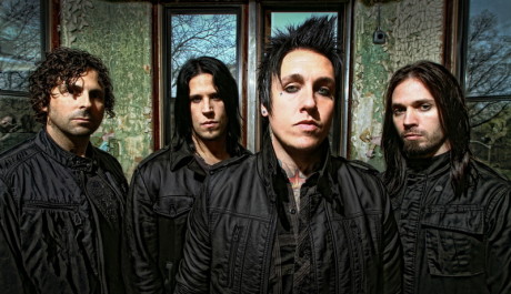 Foto: Papa Roach