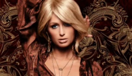 Paris Hilton FOTO: Paris Hilton