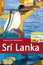 FOTO: Průvodce Srí Lanka
