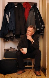 Jiří Dědeček FOTO: Jiří Dědeček