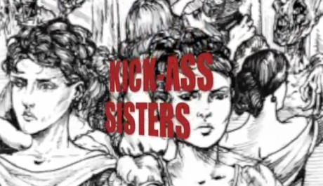 OBR: Sestry Bennetovy vypadají jako opravdové drsňačky