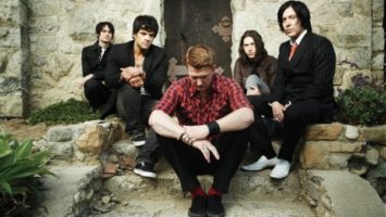 Foto: QOTSA