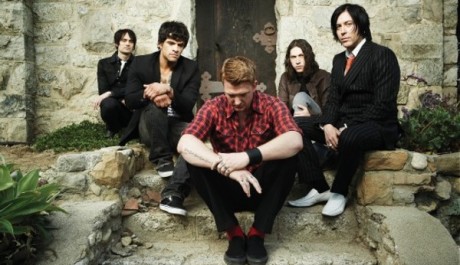 Foto: QOTSA