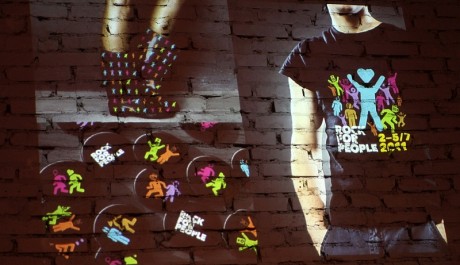 Foto: Rock for People 2011