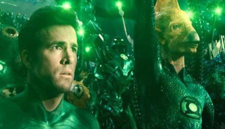 Green Lantern