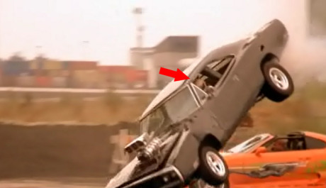 FOTO: Rychle a zběsile