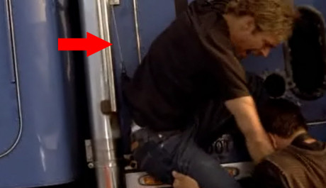 FOTO: Rychle a zběsile