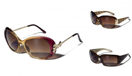 FOTO: Sluneční brýle