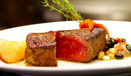 Foto: steak-zdroj-sxc.hu