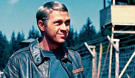 Steve McQueen
