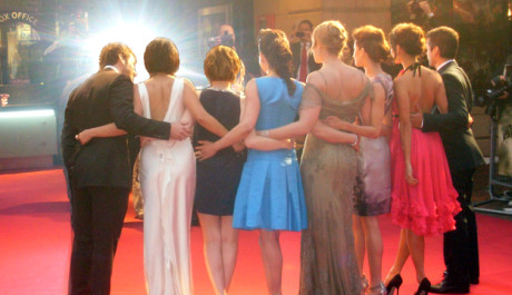 FOTO: Sucker Punch - Red Carpet