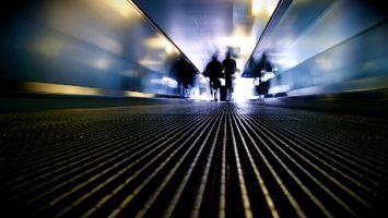 FOTO: Teleportace člověka je již možná, zatím pouze na krátkou vzdálenost
