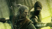 The Witcher 2 