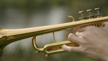 FOTO: Trumpeta