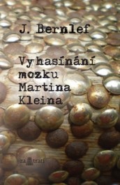 FOTO: Vyhas&iacute;n&aacute;n&iacute; mozku Martina Kleina