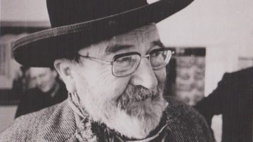 FOTO: Jan Werich