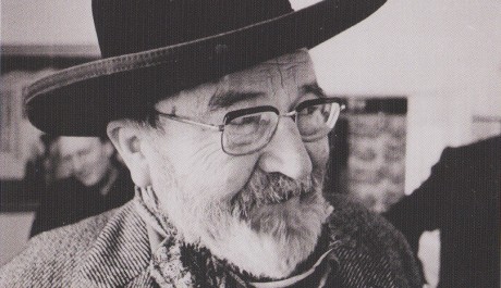 FOTO: Jan Werich