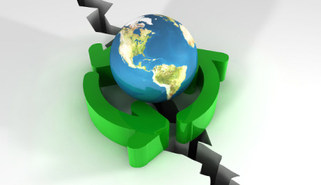 FOTO: Mezinárodní den Země je jedním z mála svátků, kde nehraje roli náboženství