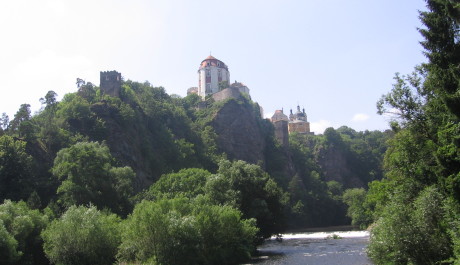 FOTO: Vranov nad Dyjí