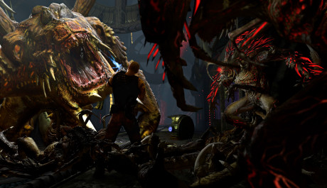 Red Faction Armageddon - Brouci