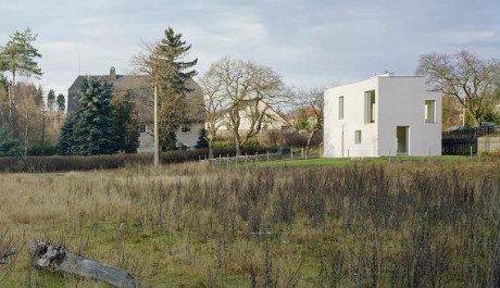 Foto: Kategorie rodinný dům