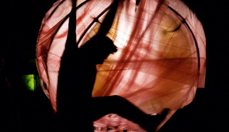 FOTO:Divadeln&iacute; Flora Olomouc 2011