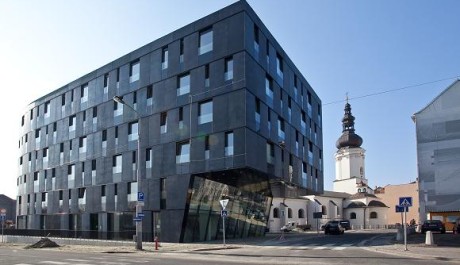 Obr: kaategorie novostavba